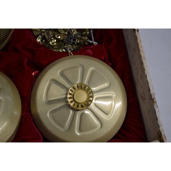 Lot of 4 OLD Vintage Vulcan Autosonic PVR Mark-I Smoke Detectors Untested - Picture 11 of 16